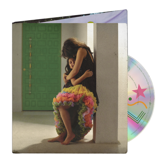 Camila Cabello - Familia Deluxe Oversized Soft Pack